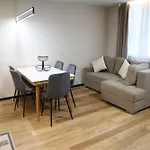 Tirana Premium Apartment 1
