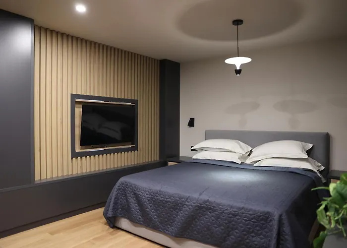 Tirana Premium Apartment 1
