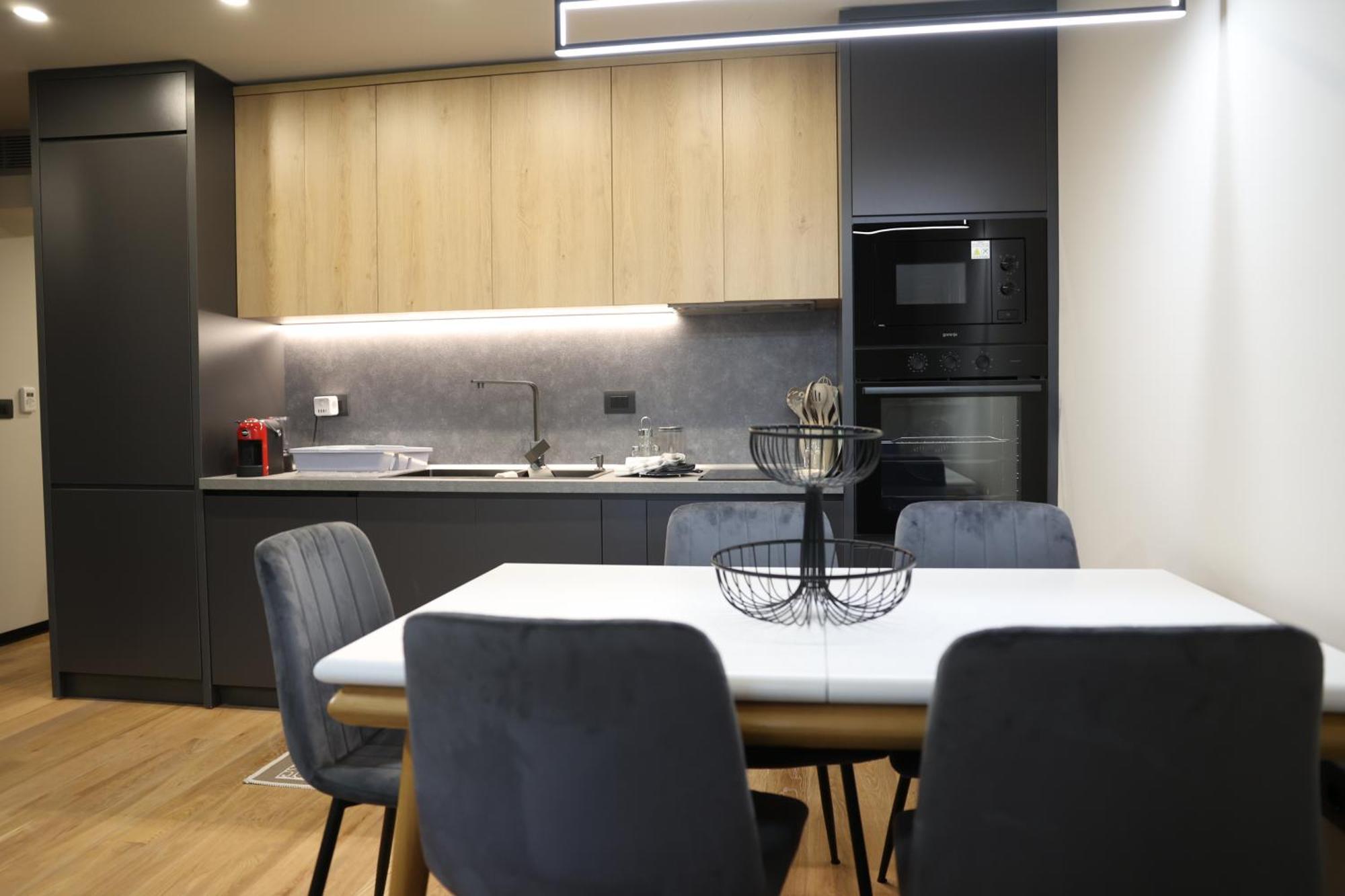 Apartament Premium 1 Tirana