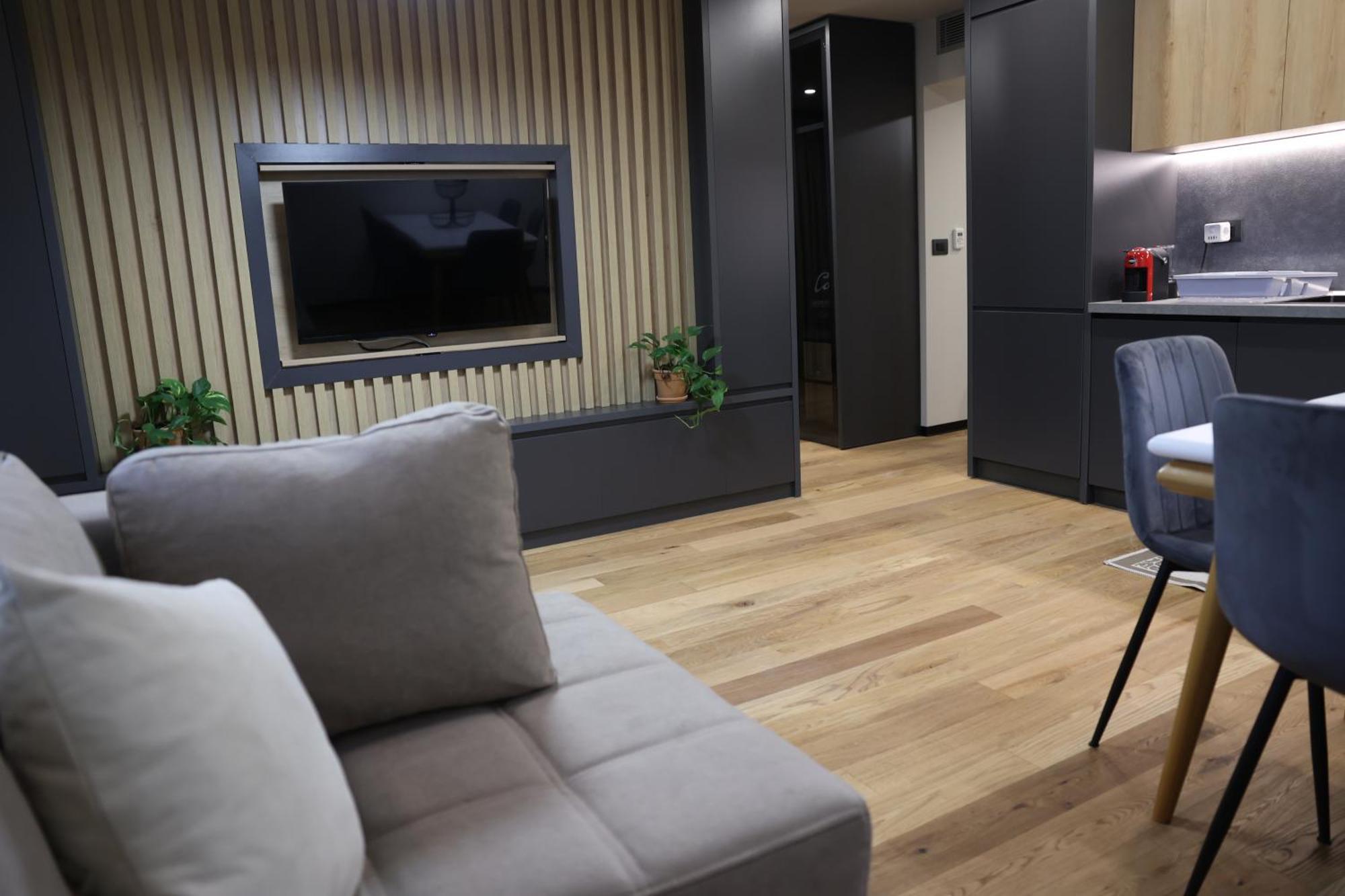 Premium 1 Apartament *