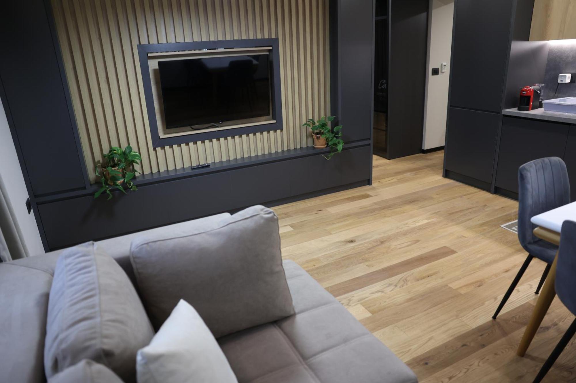 Premium 1 Apartament
