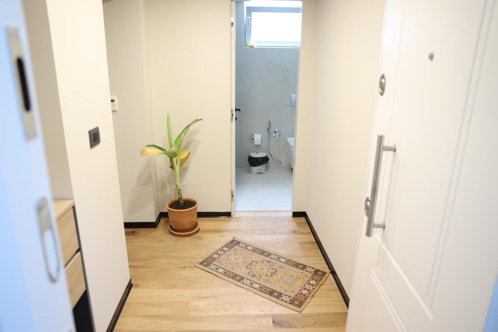 Premium 1 Apartament