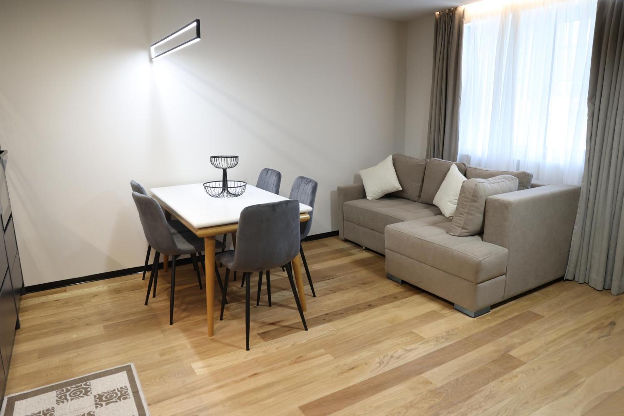Apartament Premium 1 Tirana