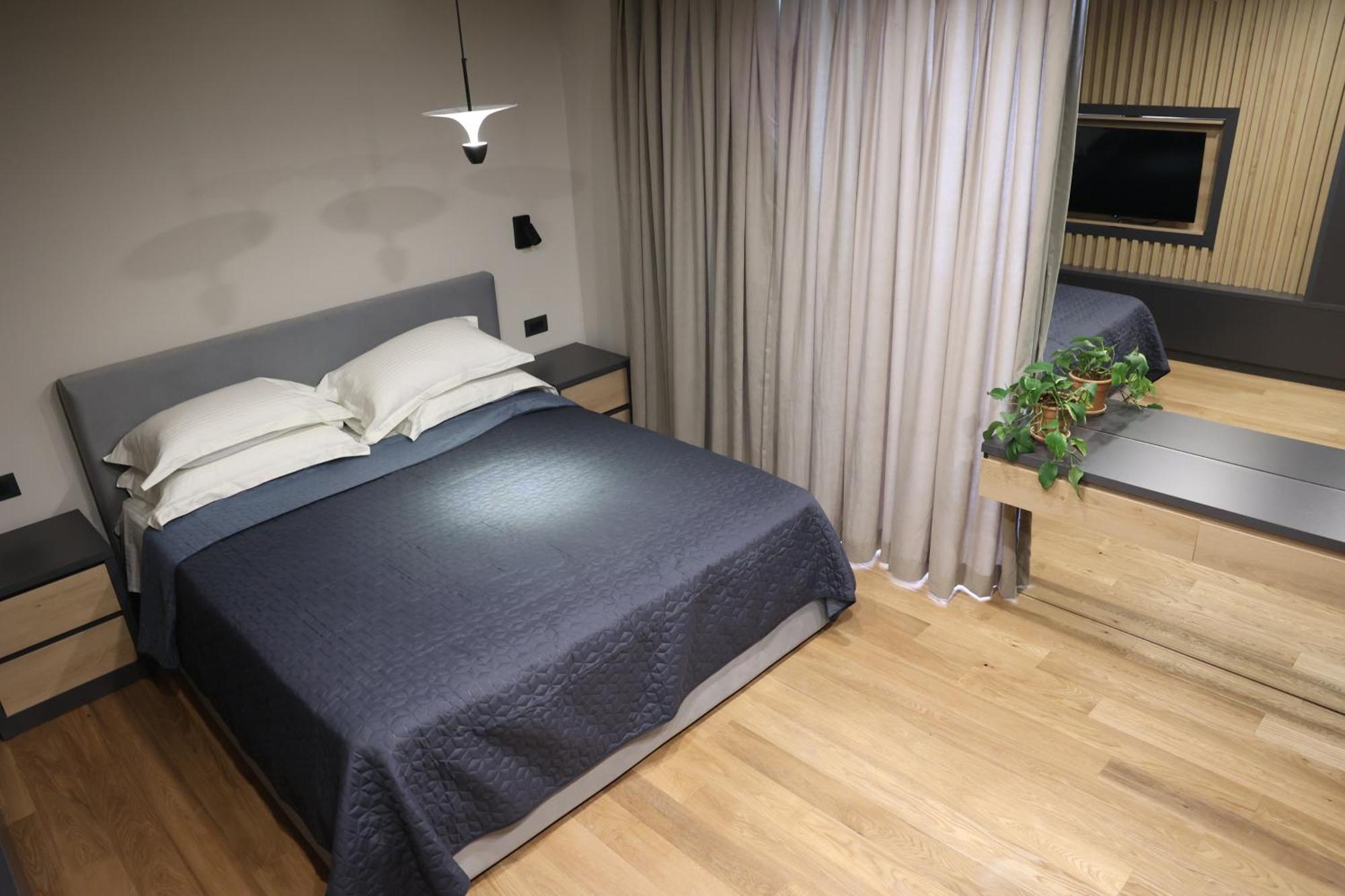 Premium 1 Apartament Tirana